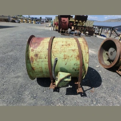 Hartzell 36 in. Dia. Ventilation Fans