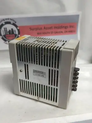 Used KEYENCE MS-H150 Miscellaneous Equipment (Electrical & Power) | Surplus Asset Holdings #1195728