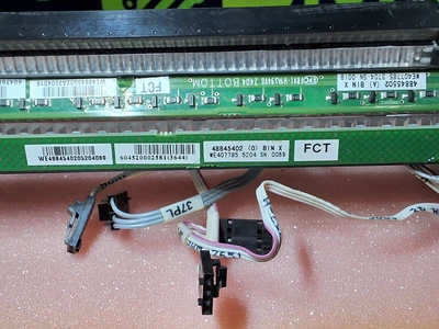 USED UNIVERSAL INSTRUMENTS 48845602