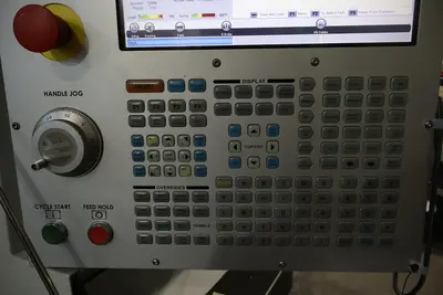 2023 HAAS EC-400PP CNC Milling | MD Equipment Services LLC (37)
