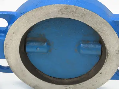 Used BETTIS _UNKNOWN_ Valves/Fittings | Arrow Industrial #613553