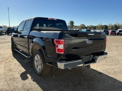 Used 2018 FORD F-150 Pickup Trucks Michigan US | Miedema Asset Management Group #1568251