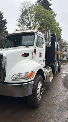USED 2021 MCLAUGHLIN VXT8