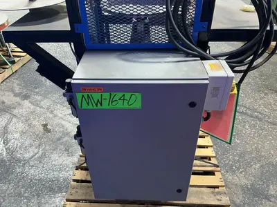 Used CONTRINE MW1640 Wire Winders Ohio US | HGR 24 #1406269