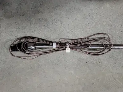 12in. Thermocouple Probe