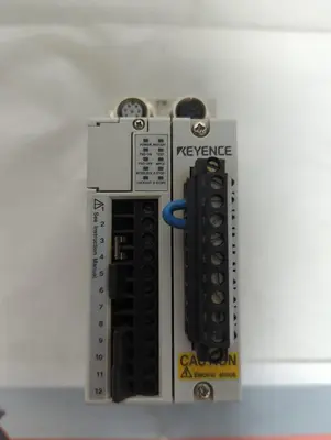 Used KEYENCE SL-R11 Industrial Controls Ohio US | Surplus Asset Holdings #1295336