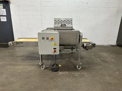 Guillotine Cutter