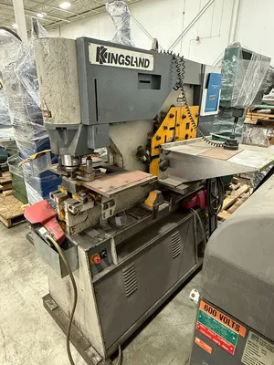 2000 KINGSLAND 60XS Shearing Equipment | ListingHippo (8)