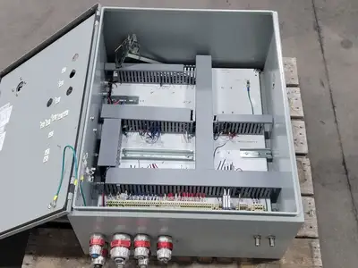 USED HOFFMAN CSD302412