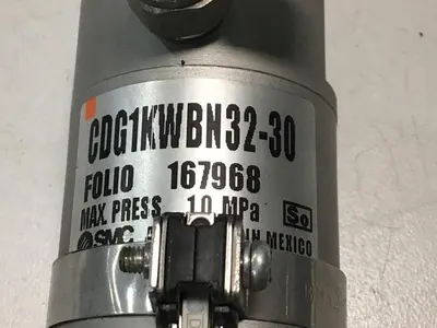 USED SMC CDG1KWBN32-30