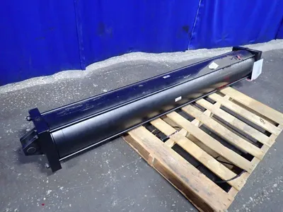 USED SCHRADER BELLOWS FAK13812171.000