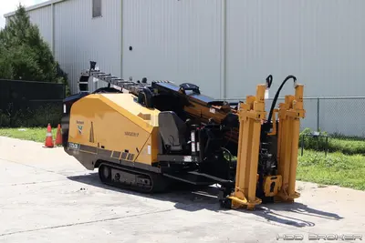 Used 2022 VERMEER 2022 VERMEER D23X30 S3 Drill Rigs Florida US | HDD Broker #1502205