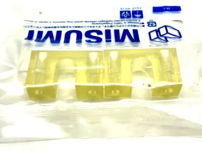 New | in-Stock MiSUMi BSTS6 Misc Fasteners Michigan US | Maverick Industrial Sales #1456717