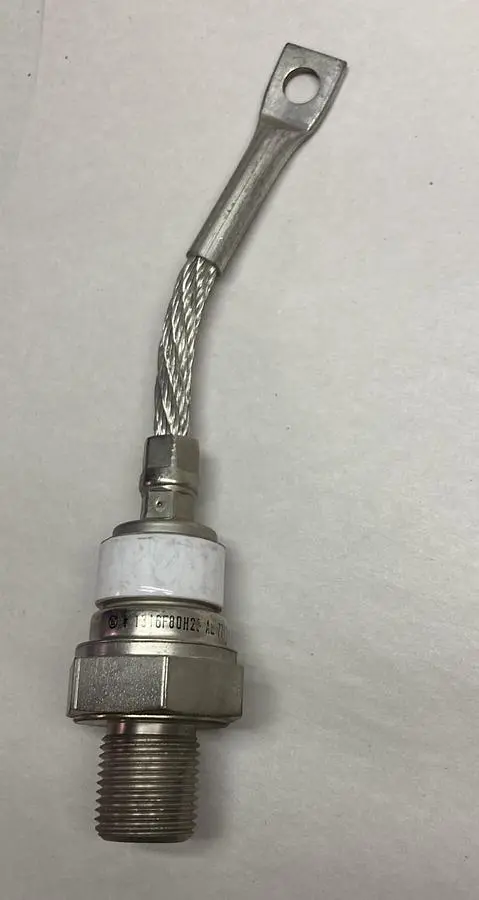 USED INTERNATIONAL RECTIFIER 1316F80H25 AE774
