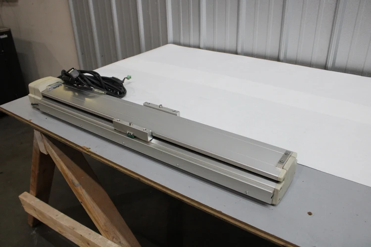 Used IAI IS-MXM-I-200-20-600-T1-S-AQ-L Miscellaneous MRO | Industrial Parts R Us Inc. #366899
