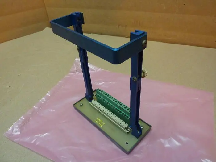 Used REXROTH VT3002 Panel Mounts | Ideal Machinery #661734