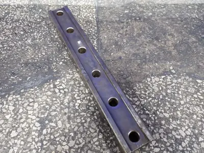 Linear Guide Rail