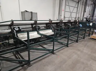 MODERN 4LNC CUT-OFFS, PIPE, TUBE & BAR | Machinery Network (6)