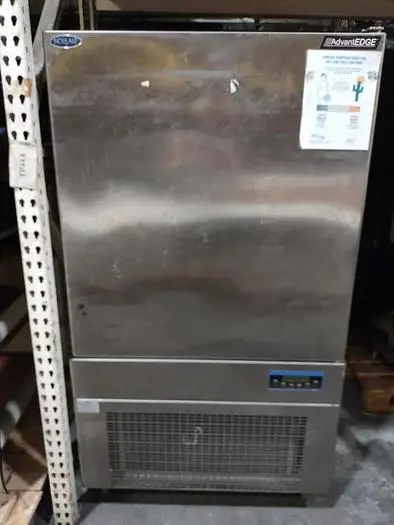 Used 2005 NORLAKE BC113-14-ODX6 Blast Chillers Florida US | Apex Bakery  Equipment #1176728