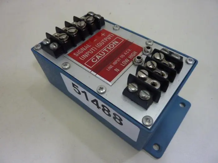 Used EXCELLO P8387-100-44 Circuit Boards Michigan US | Ideal Machinery #776139