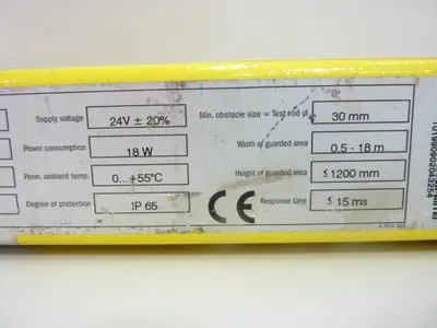 USED ALLEN BRADLEY G4D1200-N