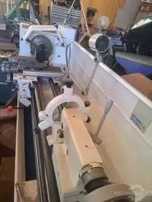 Used 2016 PRECISION MATTHEWS PM-1440E-LB Engine Lathes Arizona US | KD Machinery #1441230