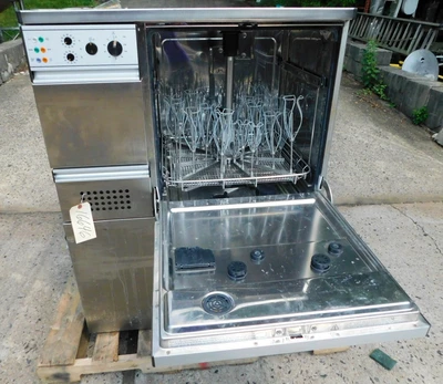 USED MIELE DISINFECTOR G-7736 C1