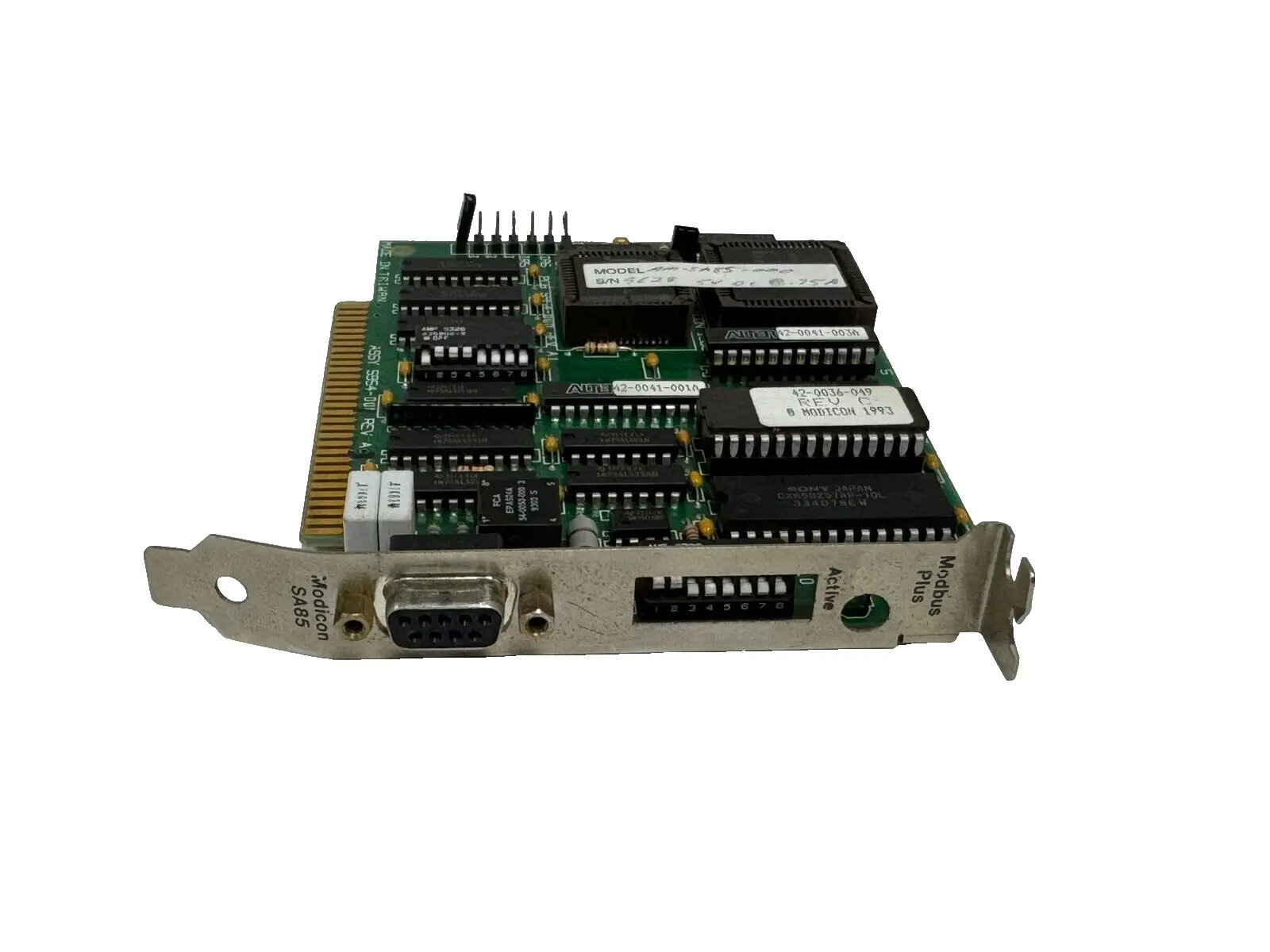 USED MODICON AM-SA85-000