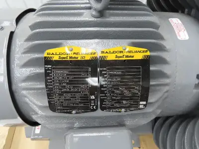 Used SPENCER _UNKNOWN_ Centrifugal Blowers Indiana US | Arrow Industrial #1366571