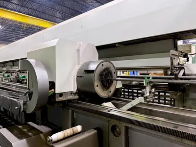 Used 2013 BLM LT FIBER Laser Cutters Illinois US | Machine Factory Outlet #1262765