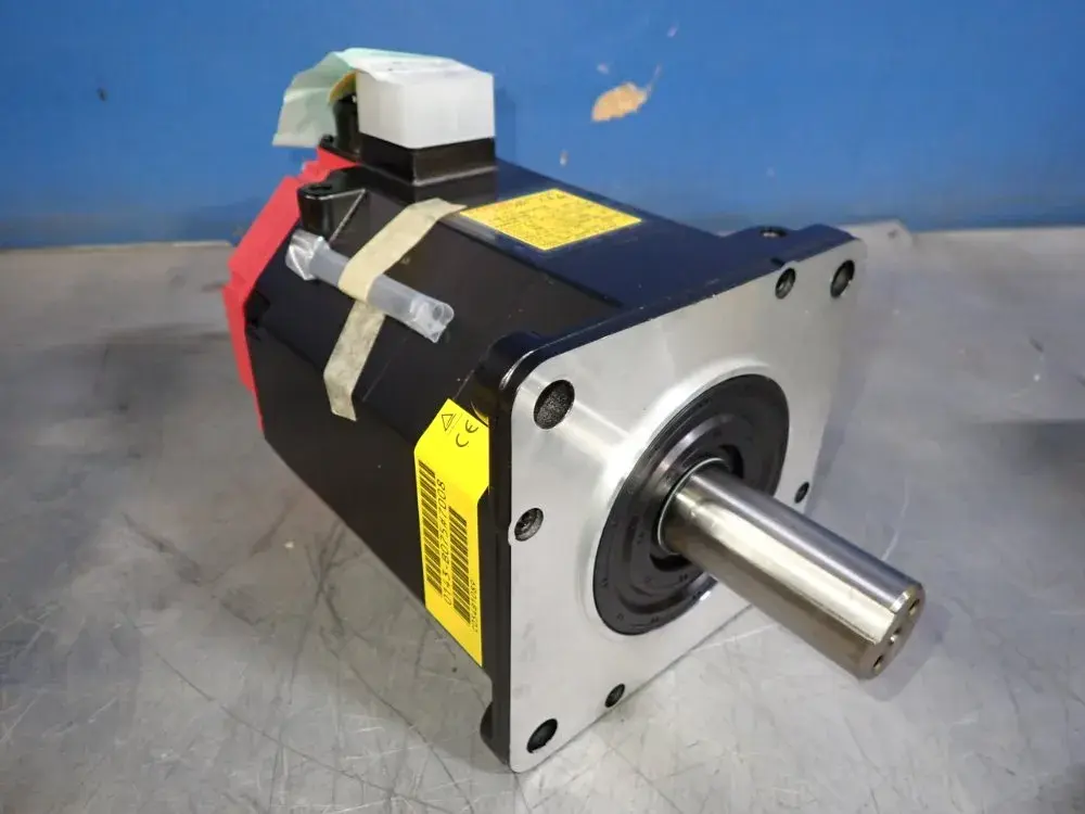 NEW FANUC A06B014BB075#7008