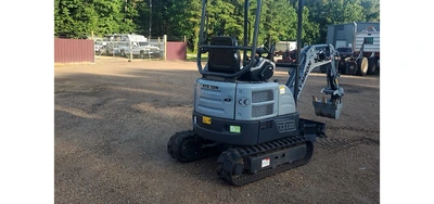 Used 2025 KYMRON ZX22D Crawler Excavators - Mini Mississippi US | Revelation Machinery #1311948