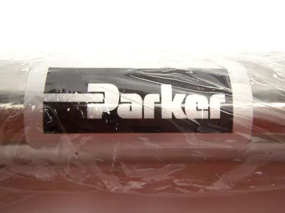 876580-0001-2717 | Parker  Pneumatic Cylinder 250 psi (17 bar) 0.75BFDSRM02.50 - New Other