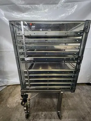 TERRA UNIVERSAL 2539-00 FARACCATOR