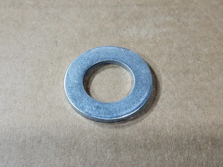 Used METSO NORDBERG 704007130000 Parts British Columbia CA | Lenmark #836670