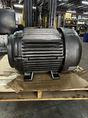 Used BALDOR BALDOR M4308T Industrial Controls Ohio US | Surplus Asset Holdings #1289394