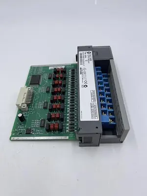 USED ALLEN-BRADLEY ALLEN-BRADLEY 1746-OB16 SER D