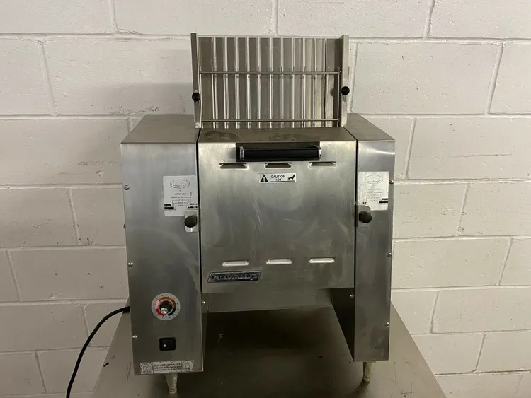 Used _UNKNOWN_ VHB. Broilers Michigan US | Grocery Equipment Sales #1069893