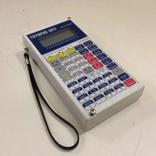 Used TOYODA TXA-5073 Interface Monitors Michigan US | Ideal Machinery #584320