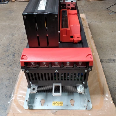 New | in-Stock Sew Eurodrive MDX60A1320-503-4-00 w/ MDX61B-00/0T Servo Motors California US | American Industrial Supply Co. #1377123