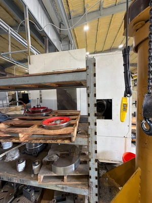 Used 2012 TAKISAWA LS-1100L30 CNC Lathes Illinois US | Asset Exchange Corporation #1324515