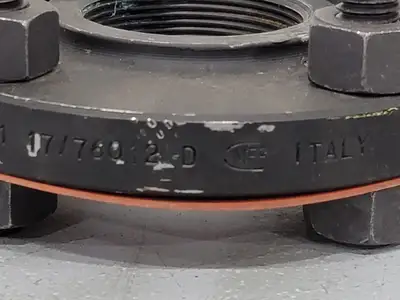 USED MFF SA/A105N/C21