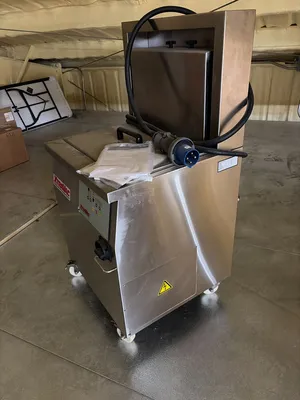USED XTRAVAC ST 6