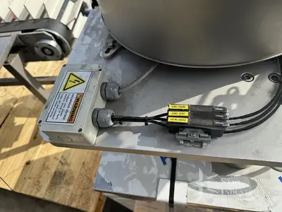 Used 2021 SKY SOFTGEL HJB Cappers - Pluggers - Fitments California US | Star Industries #1254542