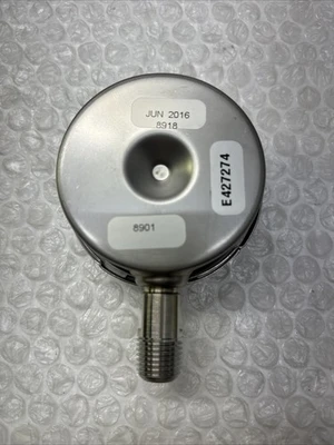 USED ASHCROFT 25-1009-AW-02L-100#
