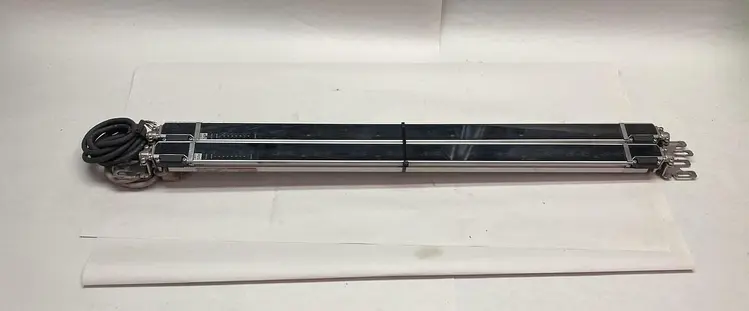 Used KEYENCE SL-C28H-T SL-C28H-R Sensors Ohio US | Surplus Asset Holdings #1236738