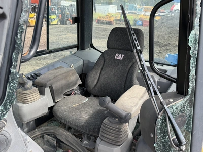 Used 2014 CAT D5K2 LGP Crawler Dozers Michigan US | Miedema Asset Management Group #1483300