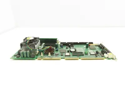 AP-370CFV2.0B PLC CPU Circuit Board Module