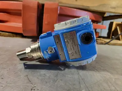 NEW ENDRESS+HAUSER PMP71-WCC1S21RAAAU