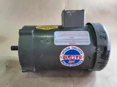 USED BALDOR VM3534-5